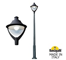Наземный фонарь Beppe P50.362.000.AXH27 Fumagalli