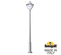 Наземный фонарь Beppe P50.362.000.LXH27 Fumagalli