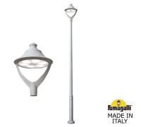 Наземный фонарь Beppe P50.372.000.LXD6L Fumagalli