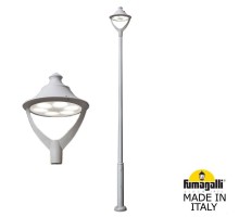 Наземный фонарь Beppe P50.372.000.LXD6L Fumagalli