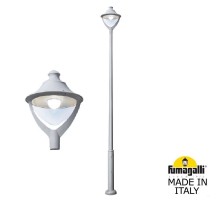 Наземный фонарь Beppe P50.372.000.LXH27 Fumagalli