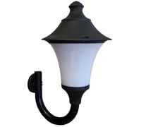 Настенный фонарь уличный Remo R50.251.000.AYE27 Fumagalli