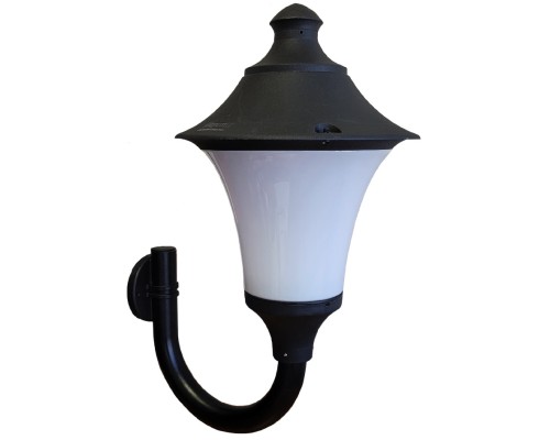 Настенный фонарь уличный Remo R50.251.000.AYE27 Fumagalli