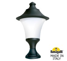 Наземный фонарь Remo R50.115.000.AYE27 Fumagalli