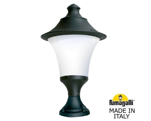 Наземный фонарь Remo R50.115.000.AYE27 Fumagalli