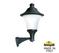 Настенный фонарь уличный Remo R50.254.000.AYE27 Fumagalli