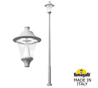 Наземный фонарь Remo R50.372.000.LXD6L Fumagalli