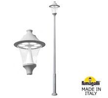 Наземный фонарь Remo R50.372.000.LXD6L Fumagalli