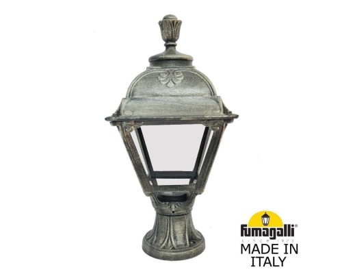 Наземный фонарь Cefa U23.110.000.BXF1R Fumagalli