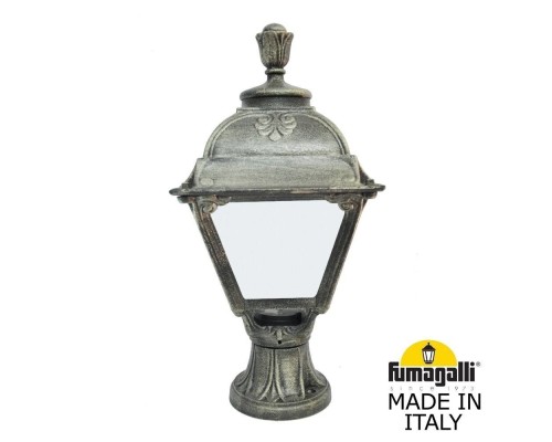 Наземный фонарь Cefa U23.110.000.BYF1R Fumagalli
