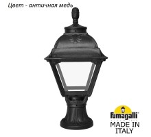 Наземный фонарь Cefa U23.110.000.VXF1R Fumagalli