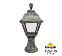 Наземный фонарь Cefa U23.111.000.BXF1R Fumagalli