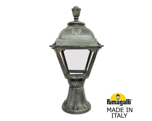 Наземный фонарь Cefa U23.111.000.BXF1R Fumagalli