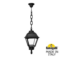 Уличный подвесной светильник Cefa U23.120.000.AXF1R Fumagalli