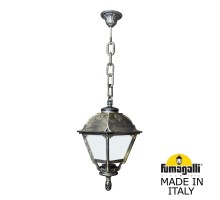 Уличный подвесной светильник Cefa U23.120.000.BYF1R Fumagalli