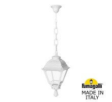 Уличный подвесной светильник Cefa U23.120.000.WXF1R Fumagalli