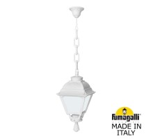 Уличный подвесной светильник Cefa U23.120.000.WYF1R Fumagalli