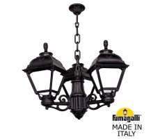 Уличный подвесной светильник Cefa U23.120.S30.AYF1R Fumagalli