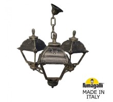 Уличный подвесной светильник Cefa U23.120.S30.BYF1R Fumagalli