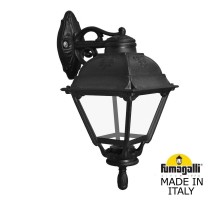 Настенный фонарь уличный Cefa U23.131.000.AXF1RDN Fumagalli