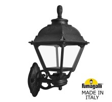 Настенный фонарь уличный Cefa U23.131.000.AXF1R Fumagalli