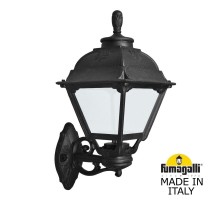 Настенный фонарь уличный Cefa U23.131.000.AYF1R Fumagalli