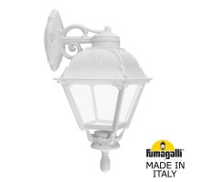 Настенный фонарь уличный Cefa U23.131.000.WXF1RDN Fumagalli