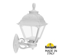 Настенный фонарь уличный Cefa U23.131.000.WXF1R Fumagalli