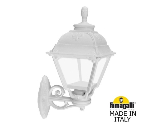 Настенный фонарь уличный Cefa U23.131.000.WXF1R Fumagalli