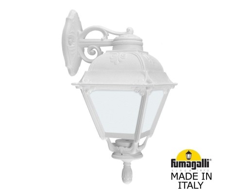 Настенный фонарь уличный Cefa U23.131.000.WYF1RDN Fumagalli