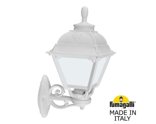 Настенный фонарь уличный Cefa U23.131.000.WYF1R Fumagalli