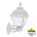 Настенный фонарь уличный Cefa U23.131.000.WYF1R Fumagalli