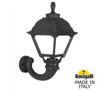 Настенный фонарь уличный Cefa U23.132.000.AYF1R Fumagalli