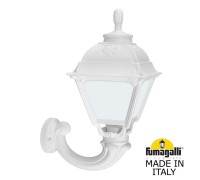 Настенный фонарь уличный Cefa U23.132.000.WYF1R Fumagalli
