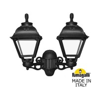 Настенный фонарь уличный Cefa U23.141.000.AXF1R Fumagalli