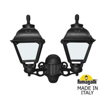 Настенный фонарь уличный Cefa U23.141.000.AYF1R Fumagalli