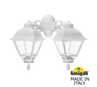 Настенный фонарь уличный Cefa U23.141.000.WXF1RDN Fumagalli