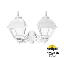 Настенный фонарь уличный Cefa U23.141.000.WXF1R Fumagalli