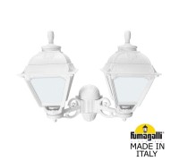 Настенный фонарь уличный Cefa U23.141.000.WYF1R Fumagalli