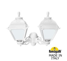 Настенный фонарь уличный Cefa U23.141.000.WYF1R Fumagalli