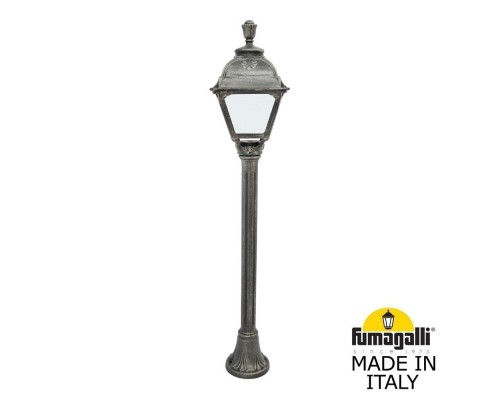 Наземный фонарь Cefa U23.151.000.BYF1R Fumagalli