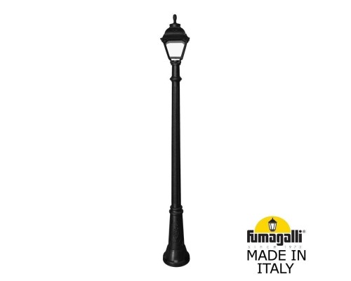 Наземный фонарь Cefa U23.156.000.AXF1R Fumagalli