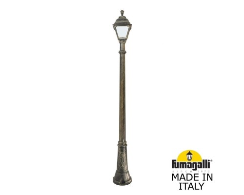 Наземный фонарь Cefa U23.156.000.BYF1R Fumagalli