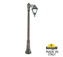 Наземный фонарь Cefa U23.156.S10.BYF1R Fumagalli