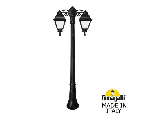 Наземный фонарь Cefa U23.156.S20.AYF1RDN Fumagalli