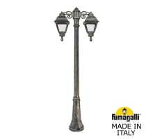 Наземный фонарь Cefa U23.156.S20.BXF1RDN Fumagalli