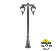 Наземный фонарь Cefa U23.156.S20.BYF1RDN Fumagalli