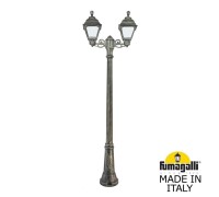 Наземный фонарь Cefa U23.156.S20.BYF1R Fumagalli