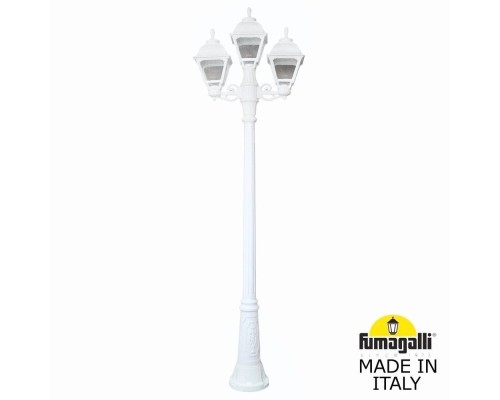 Наземный фонарь Cefa U23.156.S21.WXF1R Fumagalli