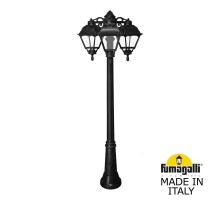 Наземный фонарь Cefa U23.156.S30.AXF1RDN Fumagalli